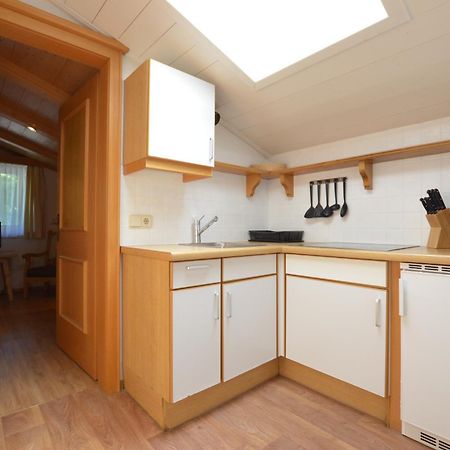 Landhaus Andrea Saalbach ห้อง รูปภาพ