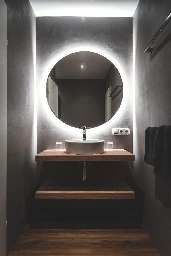 Landhaus Andrea Saalbach ภายนอก รูปภาพ