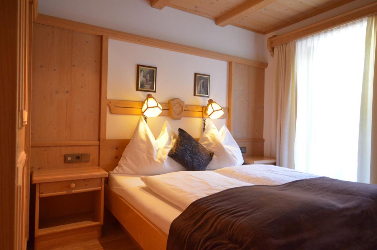 Landhaus Andrea Saalbach ห้อง รูปภาพ