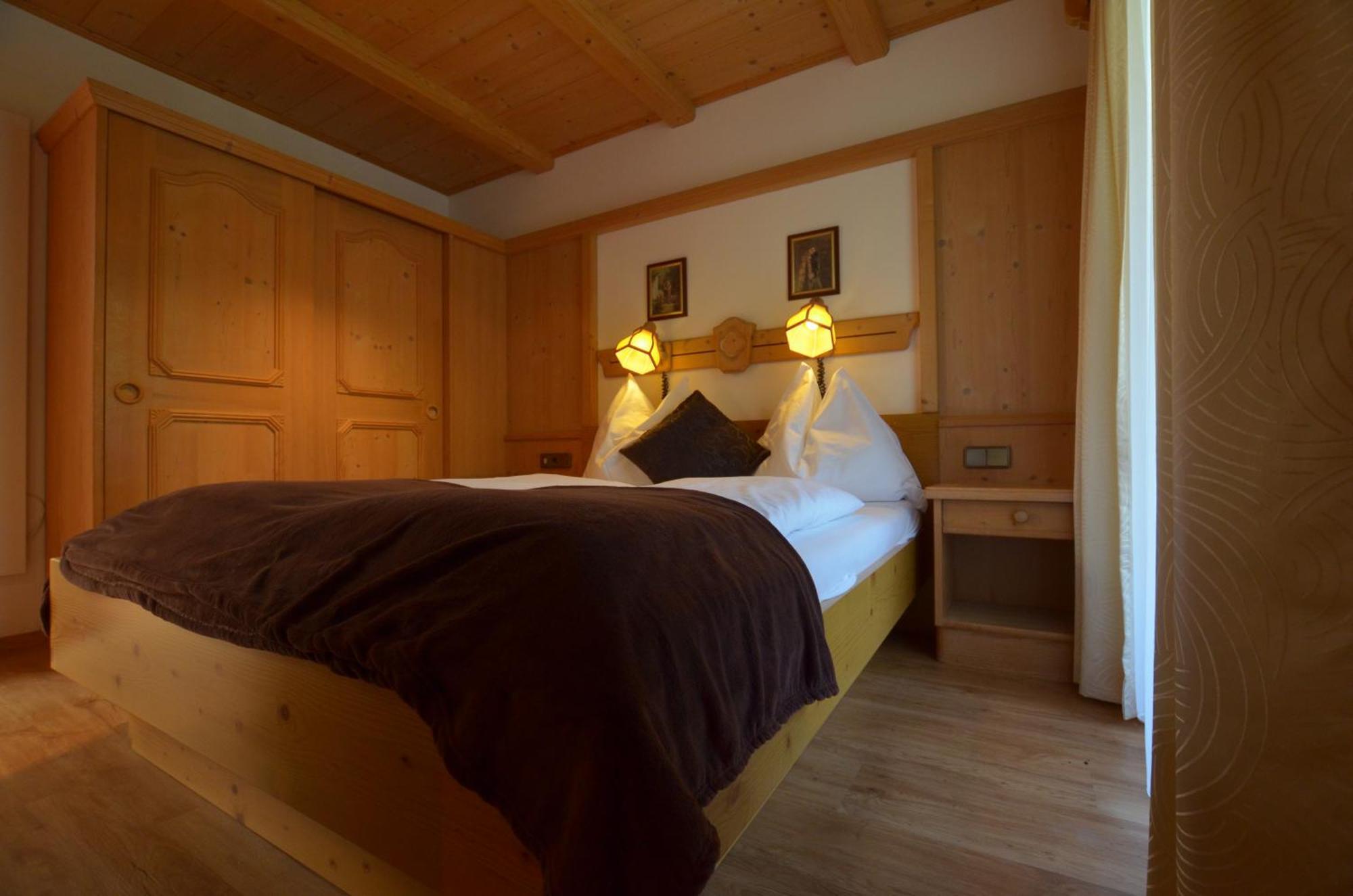 Landhaus Andrea Saalbach ห้อง รูปภาพ