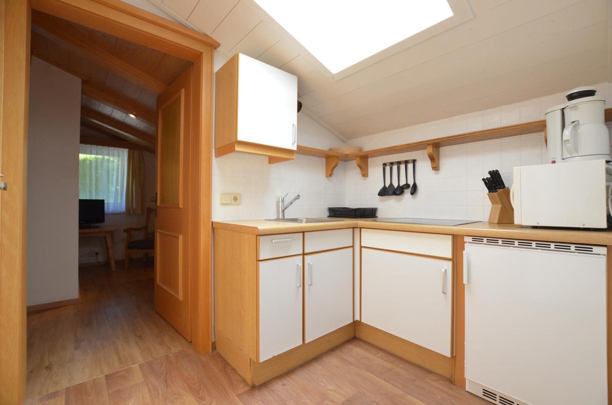 Landhaus Andrea Saalbach ห้อง รูปภาพ