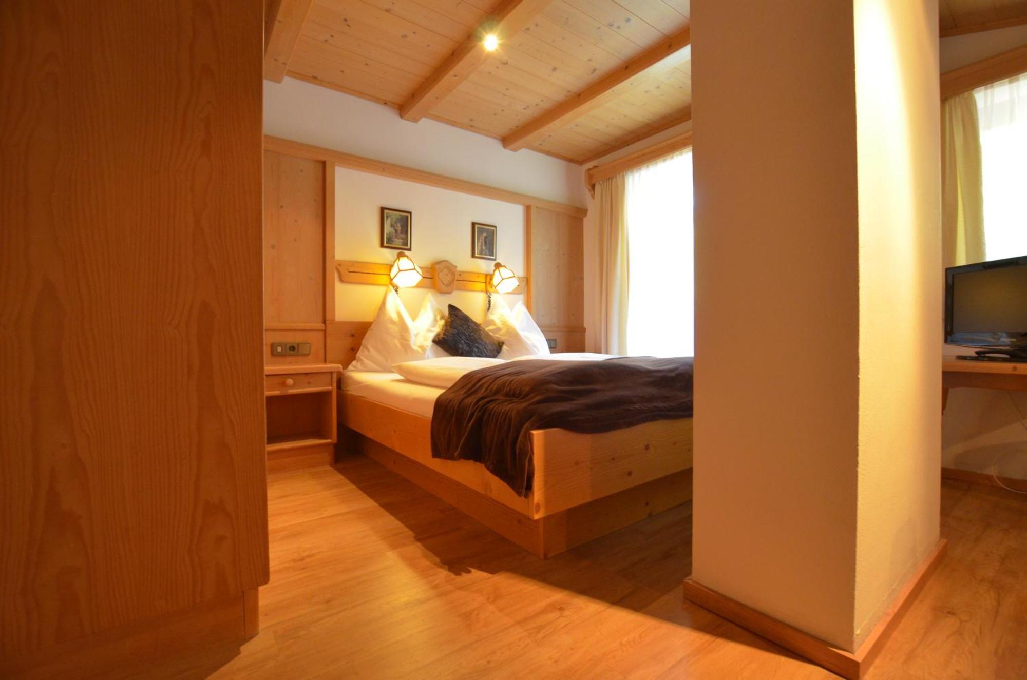 Landhaus Andrea Saalbach ห้อง รูปภาพ