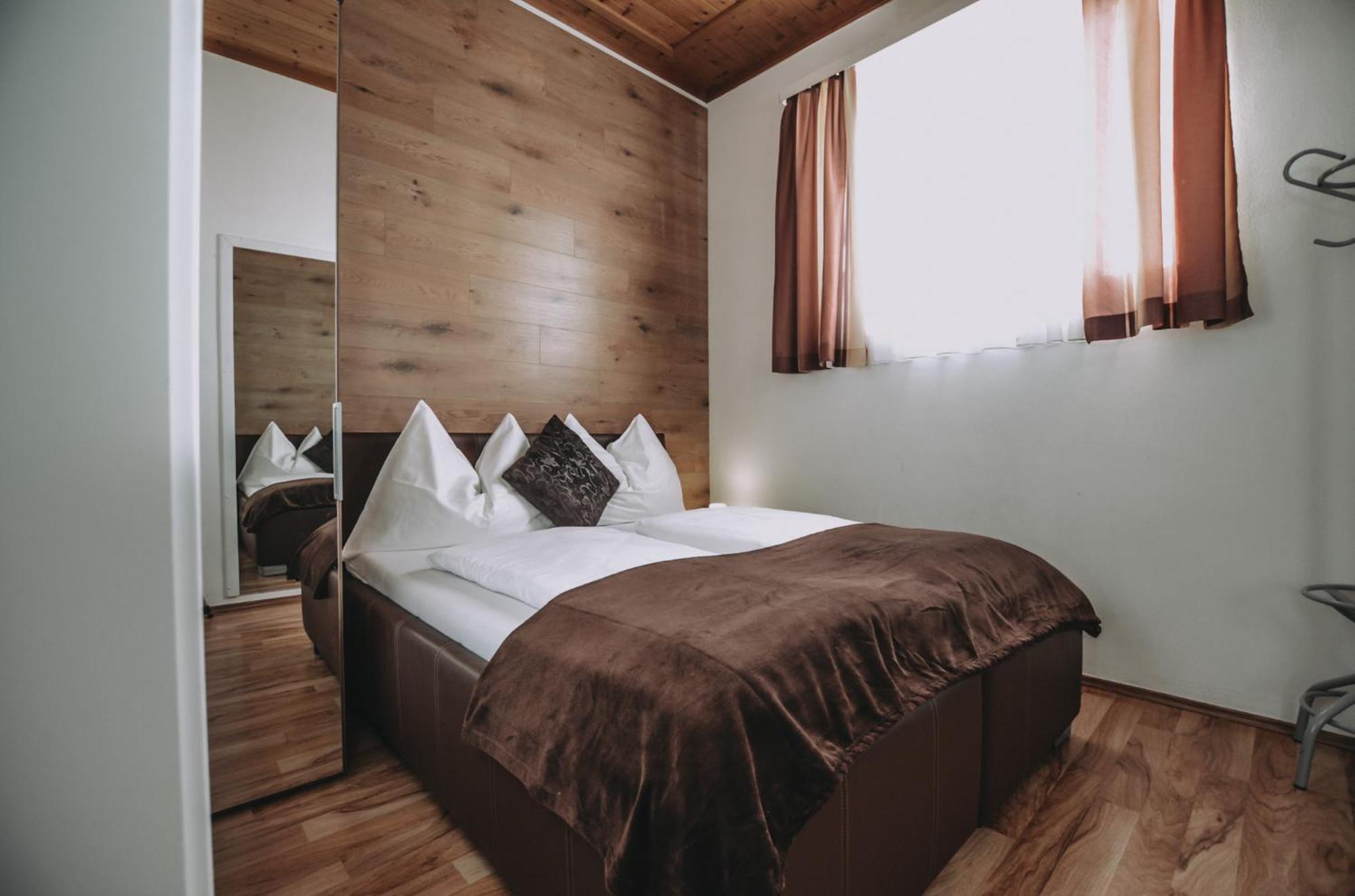 Landhaus Andrea Saalbach ห้อง รูปภาพ