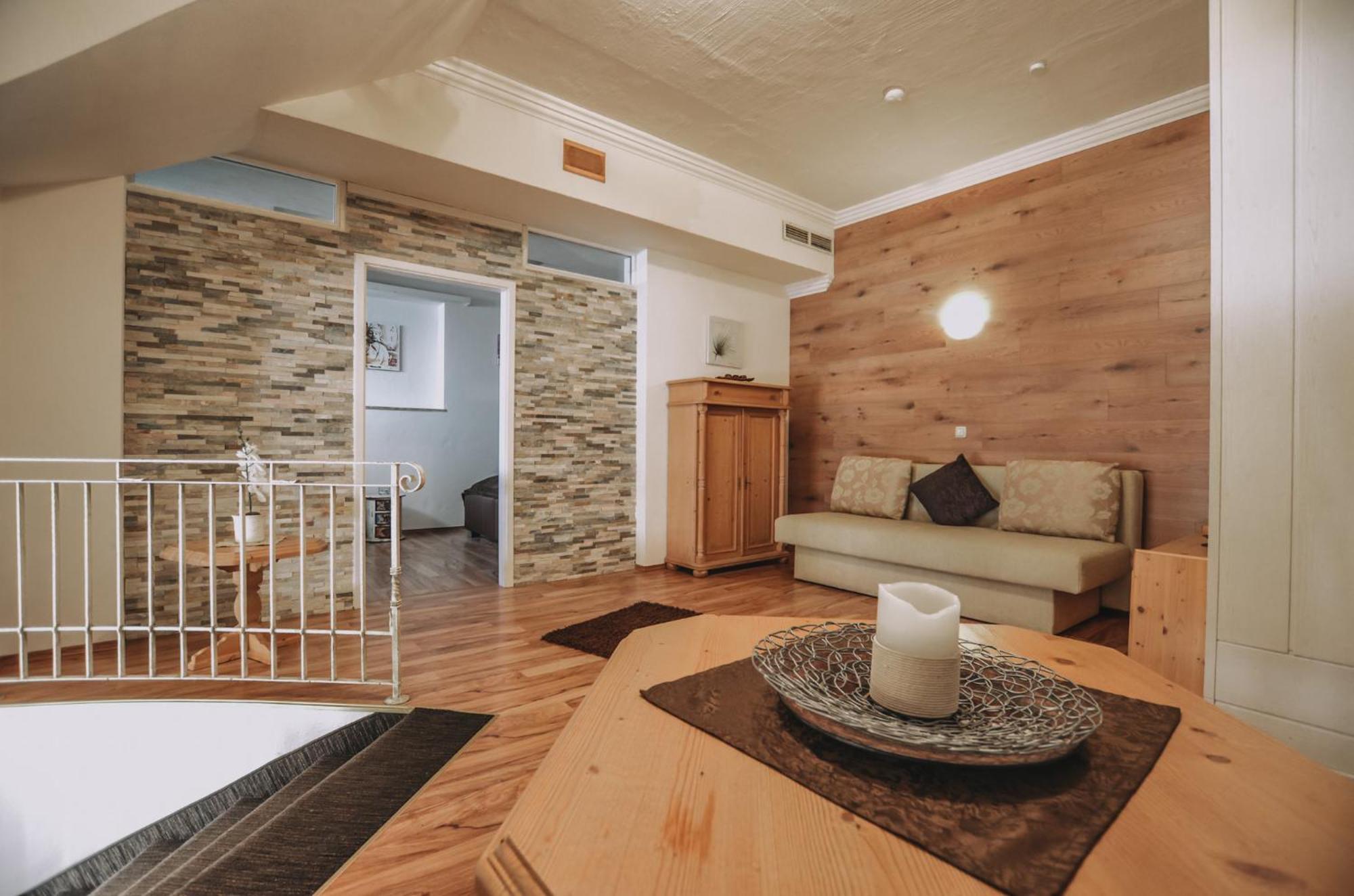 Landhaus Andrea Saalbach ห้อง รูปภาพ