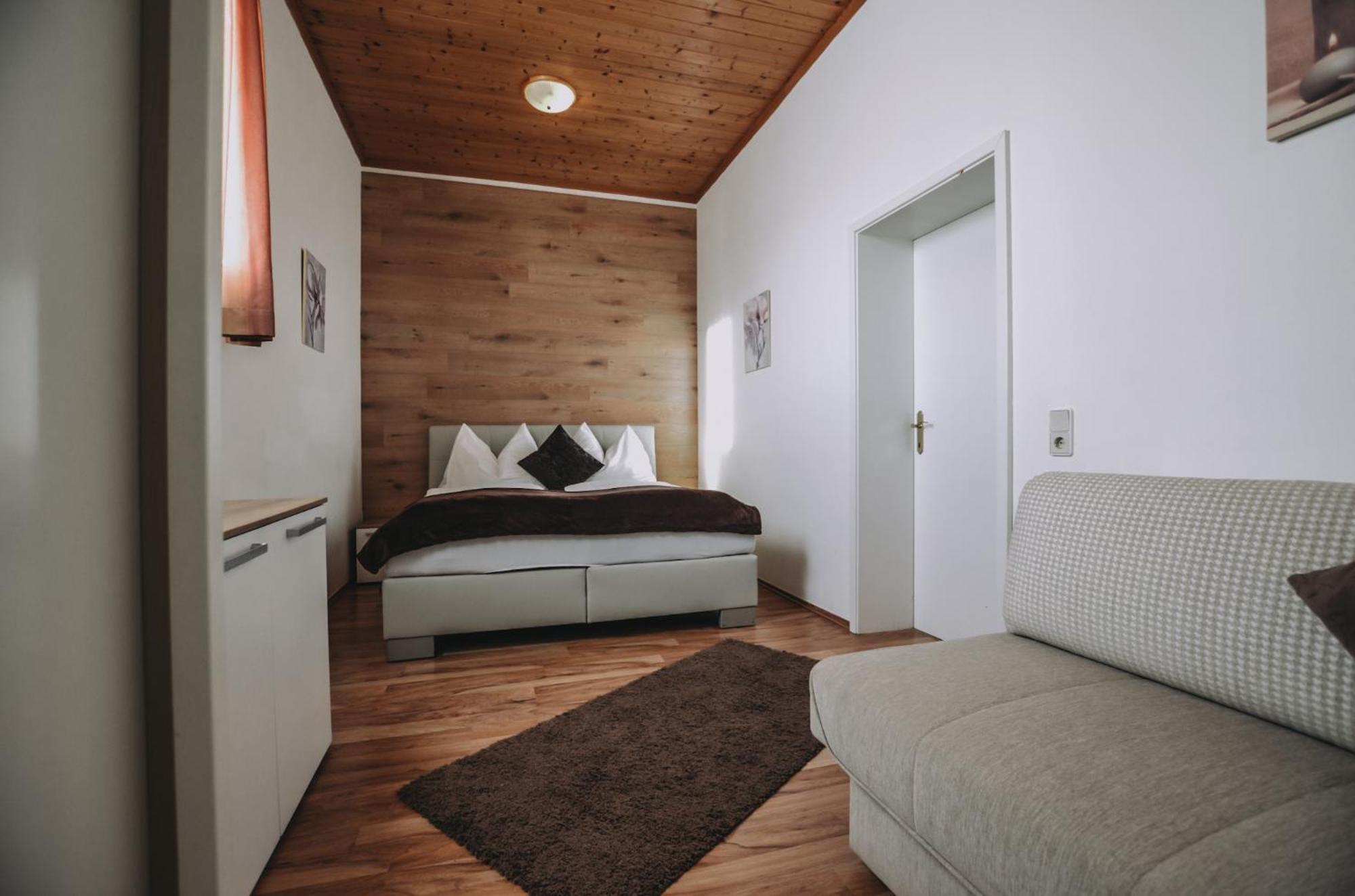Landhaus Andrea Saalbach ห้อง รูปภาพ
